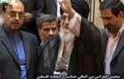 Imam Chamene’i wird bei der Palästina Konferenz auf Deutsch gegrüßt