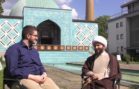 Interview mit Hudschat-ul-Islam Hamza Sodagar Interview mit Hudschat-ul-Islam Hamza Sodagar