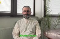 Vortrag: Juden und Christen im Heiligen Qur’an – 07.05.21 – Bruder Yavuz
