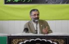Anläßlich des Geburtstages von Imam Mahdi (a.)