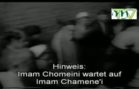 Bei Imam Chomeini (Teil 2) Iftar