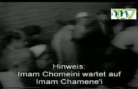 Bei Imam Chomeini (Teil 2) Iftar