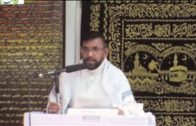 Vortrag: Juden und Christen im Heiligen Qur’an – 07.05.21 – Bruder Yavuz
