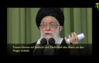 Imam Chamenei: „Frauen sind Stärker“