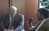Interview mit Prof. Dr. Menno Aden – Präsident des Oberkirchenrates