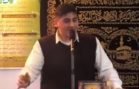 Liebe zu Allah Spirituelle Nacht