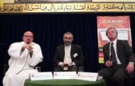 Offene Podiumsdiskussion – Teil 2 : Ist der Islam für Deutschland geeignet?