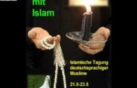 Vorschau auf die Tagung  Deutschsprachiger Muslime 2010