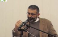 Vortrag: Ferdowsi gruesst das Volk der Dichter und Denker – 05.22 – Bruder M. Ali Ramin