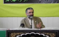 Vortrag: Ferdowsi gruesst das Volk der Dichter und Denker – 05.22 – Bruder M. Ali Ramin