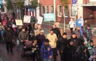 Delmenhorster Friedensmarsch zu Aschura