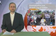 Muslim-TV Nachrichten 22.06.2017