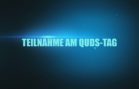 Muslim-TV – Sondersendung – Teilnahme am Quds-Tag