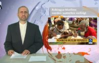 Muslim-TV Nachrichten 14.09.2017