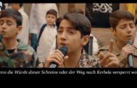 Videoclip – Verteidiger des Haram – 03.10.2017