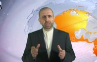 Muslim-TV Nachrichten 11.01.2018