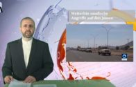 Muslim-TV Nachrichten 25.01.2018