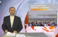 Muslim-TV Nachrichten 07.06.2018