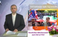 Muslim-TV Nachrichten 14.06.2018