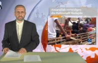 Muslim-TV Nachrichten 21.06.2018