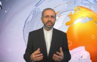 Muslim-TV Nachrichten 15.11.2018