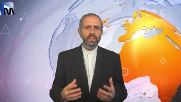 Muslim-TV Nachrichten 15.11.2018