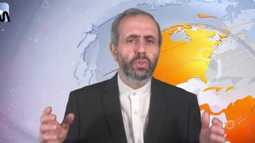 Muslim-TV Nachrichten 31.01.2019