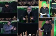 Vortrag: Die Stufen der Seele – 01.10.22 – Bruder M. Ali Ramin