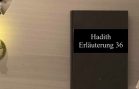 Imam Chamene’i: Hadith Erläuterung 036  – Ressourcen ausgeben