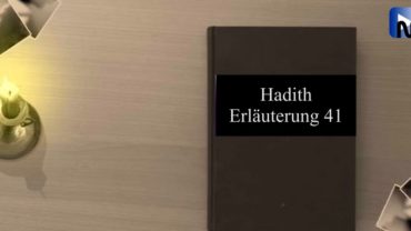 Imam Chamene’i: Hadith Erläuterung 041  – Das Reich der Entfremdung