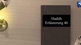 Imam Chamene’i: Hadith Erläuterung 047  – Vorbereitung auf den Tod