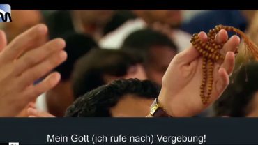 Monat der Hoffnung – 04.08.2022