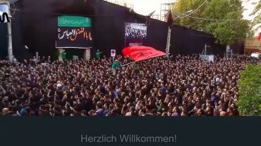Willkommen in Kerbela – 05.08.2022