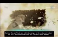 Imam Chamenei spricht über Fatima Zahra (a.)