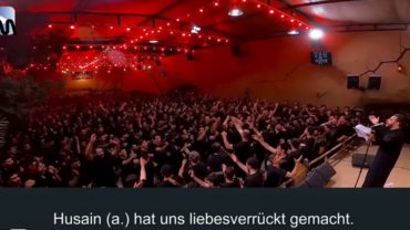 Reise zu Allah – 23.10.2022