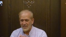 Vortrag: Ewige Freundschaft – 03.10.22 – Bruder M. Ali Ramin