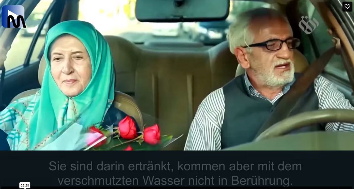 Gedicht von Hafez Mein Herz in