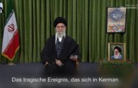 Imam Khamene’is Neujahresansprache zum Nowruz 1403/2024