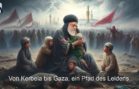 Aschura ruft Gaza – 23.06.2024 Aschura ruft Gaza – 23.06.2024