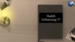 Imam Chamene’i: Hadith Erläuterung 057  – Hoffen auf Allah