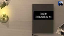 Imam Chamene’i: Hadith Erläuterung 058  – Der am meisten Gott Dienende