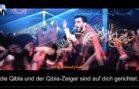 Qibla-Kompass – 03.05.2025