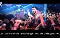 Imam Chamene’i: Hadith Erläuterung 058  – Der am meisten Gott Dienende