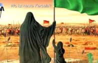 Das Unrecht geht zu Ende – 06.03.2025