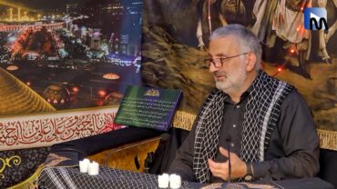 Muharram Veranstaltung in Delmenhorst – 02.07.2025 – Vortrag Bruder Dr. Yavuz