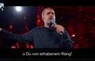Gott sei Dank, darf ich Dein Diener sein – 03.07.2025