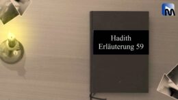 Imam Chamene’i: Hadith Erläuterung 059  – Erinnere dich oft an den Tod