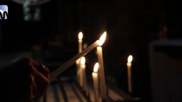 Du bist da – 26.11.2025