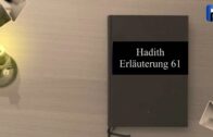 Imam Chamene’i: Hadith Erläuterung 061  – Die nachlässigen Menschen