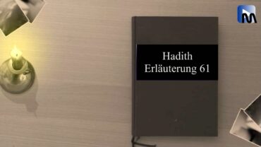Imam Chamene’i: Hadith Erläuterung 061 – Die nachlässigen Menschen Imam Chamene’i: Hadith Erläuterung 061 – Die nachlässigen Menschen